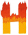 C1: Yellow
C2: Orange
C3: Red