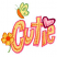 C1: Lettering---Parchment(Isacord 40 #1066)
C2: Lettering Outlines---Tropicana(Isacord 40 #1511)
C3: Lettering Shading---Pumpkin(Isacord 40 #1168)
C4: Heart---Pink Tulip(Isacord 40 #1115)
C5: Heart Shading---Garden Rose