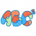 C1: Blue Patches---Crystal Blue(Isacord 40 #1249)
C2: Peach Patches---Salmon(Isacord 40 #1259)
C3: Green Patches---Spring Frost(Isacord 40 #1047)
C4: Red Patches---Melon(Isacord 40 #1259)
C5: Stitching---Tropical Blue(I