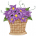 C1: Basket---Oat(Isacord 40 #1127)&#13;&#10;C2: Basket Shading---Carmel Cream(Isacord 40 #1128)&#13;&#10;C3: Basket Detail---Pecan(Isacord 40 #1128)&#13;&#10;C4: Leaves---Kiwi(Isacord 40 #1104)&#13;&#10;C5: Leaf Shading---Grasshopper(Isacord 40 #1176)&#13