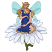 C1: Sage
C2: Dk. Sage
C3: White
C4: Lt. Periwinkle
C5: Lt. Lt. Teal
C6: Lt. Gold
C7: Blush
C8: Blue
C9: Dk. Blue
C10: Lt. Gold
C11: Lt. Pink
C12: White