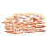 C1: Sky & Sand---Shrimp(Isacord 40 #1258)
C2: Shading & Details---Date(Isacord 40 #1216)
C3: Shadows & Details---Harvest(Isacord 40 #1021)