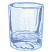 C1: Glass Highlights---Ice Cap(Isacord 40 #1074)
C2: Glass Shading & Detail---Ocean Blue(Isacord 40 #1172)
C3: Glass Shading---Celestial(Isacord 40 #1028)
C4: Glass---Winter Sky(Isacord 40 #1165)