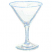 C1: Martini Glass---White(Isacord 40 #1002)&#13;&#10;C2: Glass Shimmers---Light Jade Metallic(Yenmet/ Isamet #7041)&#13;&#10;C3: Glass Dark Shading---Silver(Isacord 40 #1236)&#13;&#10;C4: Design Outlines---Oxford(Isacord 40 #1222)