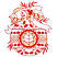 C1: Ornament---Pale Gold Metallic(Yenmet/ Isamet #7007)
C2: Ornament Details & Outlines---Wildfire(Isacord 40 #1147)