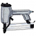 C1: Stapler Cartridge---White(Isacord 40 #1002)
C2: Cartridge Shading---Sterling(Isacord 40 #1011)
C3: Cartridge Light Shading---Baby Blue(Isacord 40 #1223)
C4: Cartridge Outlines---Cobblestone(Isacord 40 #1219)
C5: Sta