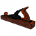 C1: Dark Wood---Pine Bark(Isacord 40 #1170)
C2: Wood---Light Cocoa(Isacord 40 #1158)
C3: Wood Grain---Charcoal(Isacord 40 #1234)
C4: Metal Parts & Outlines---Black(Isacord 40 #1234)
C5: Metal Shading---Whale(Isacord 40