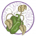 C1: Purple&#13;&#10;C2: Dk. Avocado2&#13;&#10;C3: Lt. Lt. Sage2&#13;&#10;C4: Dk. Dk. Avocado&#13;&#10;C5: Lt. Avocado3&#13;&#10;C6: Med. Avocado2&#13;&#10;C7: Dk. Sage