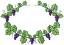 C1: Lt. Green
C2: Dk. Green
C3: Lt. Green
C4: Dk. Green
C5: Purple