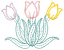 C1: Lt. Green
C2: Pink
C3: Purple
C4: Yellow