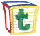 C1: Red&#13;&#10;C2: Blue&#13;&#10;C3: Outline (Apply Foam)&#13;&#10;C4: Yellow (Tear Foam)&#13;&#10;C5: Outline (Apply Foam)&#13;&#10;C6: Green (Tear Foam)