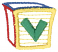 C1: Red
C2: Blue
C3: Outline (Apply Foam)
C4: Yellow (Tear Foam)
C5: Outline (Apply Foam)
C6: Green (Tear Foam)