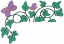 C1: Purple
C2: Dk. Purple
C3: Brown
C4: Lt. Green
C5: Dk. Green