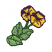 C1: Green&#13;&#10;C2: Dk. Green&#13;&#10;C3: Yellow&#13;&#10;C4: Dk. Purple