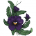 C1: Green
C2: Lt. Green
C3: Dk. Green
C4: Purple
C5: White
C6: Yellow
C7: Orange
C8: Dk. Purple
C9: Black
C10: Lt. Purple