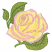 C1: Avocado2
C2: Dk. Avocado2
C3: Lt. Yellow3
C4: Yellow3
C5: Lt. Lt. Yellow2
C6: Pink2