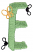 C1: Black&#13;&#10;C2: Green&#13;&#10;C3: Dk. Yellow