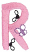 C1: Black&#13;&#10;C2: Pink&#13;&#10;C3: Purple