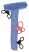 C1: Black
C2: Blue
C3: Lt. Red