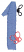 C1: Black&#13;&#10;C2: Blue&#13;&#10;C3: Lt. Red