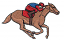 C1: Lt. Brown
C2: Red
C3: Brown
C4: Flesh
C5: Blue
C6: Red
C7: Black