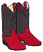C1: Tan&#13;&#10;C2: Red&#13;&#10;C3: Dk. Gray&#13;&#10;C4: Black