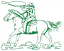 C1: Green