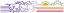 C1: Lt. Blue
C2: Yellow
C3: Orange
C4: Red
C5: Lt. Purple
C6: Purple
C7: Dk. Purple