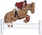 C1: Brown
C2: Tan
C3: Med. Brown
C4: Lt. Red
C5: Black
C6: White
C7: Lt. Gray
C8: White
C9: Red
C10: Flesh
C11: Black