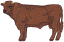 C1: Brown
C2: Dk. Brown
C3: Black
C4: Tan