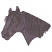 C1: Dk. Charcoal
C2: Dk. Dk. Gray
C3: Black
C4: Med. Charcoal
C5: Black
C6: Pearl
C7: Black