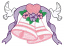 C1: White
C2: Gray
C3: Lt. Purple
C4: Green
C5: Pink
C6: Purple