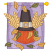 C1: Dk. Yellow2
C2: Tangerine
C3: Lt. Lt. Purple
C4: Purple
C5: Gold
C6: Dk. Dk. Gold
C7: Dk. Tangerine
C8: Rust
C9: Med. Gold
C10: Brown
C11: Med. Avocado2
