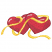 C1: Med. Red
C2: Dk. Red
C3: Pearl
C4: Yellow
C5: Dk. Dk. Yellow