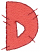C1: Lt. Red
C2: Dk. Red