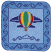 C1: Lt. Blue
C2: Dk. Blue
C3: Green
C4: Yellow
C5: Red
C6: Brown