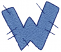 C1: Blue
C2: Dk. Blue