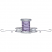 C1: White
C2: Lt. Lt. Silver
C3: Med. Gray
C4: Lt. Charcoal
C5: Lt. Lt. Purple
C6: White
C7: Med. Lavender2
C8: Med. Gray