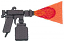 C1: Orange
C2: Red
C3: Yellow
C4: Dk. Gray
C5: Black