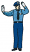 C1: White&#13;&#10;C2: Dk. Blue&#13;&#10;C3: Flesh&#13;&#10;C4: White&#13;&#10;C5: Lt. Blue&#13;&#10;C6: Black
