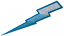 C1: White
C2: Lt. Blue
C3: Blue
C4: Dk. Blue