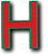 C1: Red
C2: Green