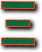 C1: Green
C2: Orange
