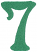 C1: Green
