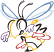 C1: Lt. Blue
C2: Blue
C3: Yellow
C4: Black
C5: Red
C6: Purple