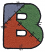 C1: Dk. Orange
C2: Green
C3: Blue
C4: Black