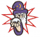 C1: White&#13;&#10;C2: Flesh&#13;&#10;C3: White&#13;&#10;C4: Purple&#13;&#10;C5: Black&#13;&#10;C6: Red&#13;&#10;C7: Gold
