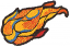 C1: Yellow
C2: Orange
C3: Red
C4: Blue
C5: Black