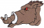C1: Brown
C2: Dk. Brown
C3: White
C4: Red
C5: Black