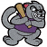 C1: Purple&#13;&#10;C2: Dk. Tan&#13;&#10;C3: Gray&#13;&#10;C4: Pink&#13;&#10;C5: White&#13;&#10;C6: Black